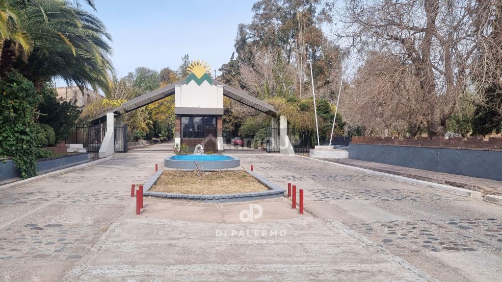Terreno en Venta en Maipu, Mendoza