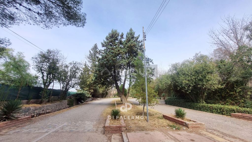 Terreno en Venta en Maipu, Mendoza