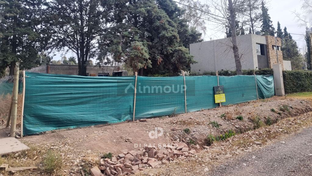 Terreno en Venta en Maipu, Mendoza