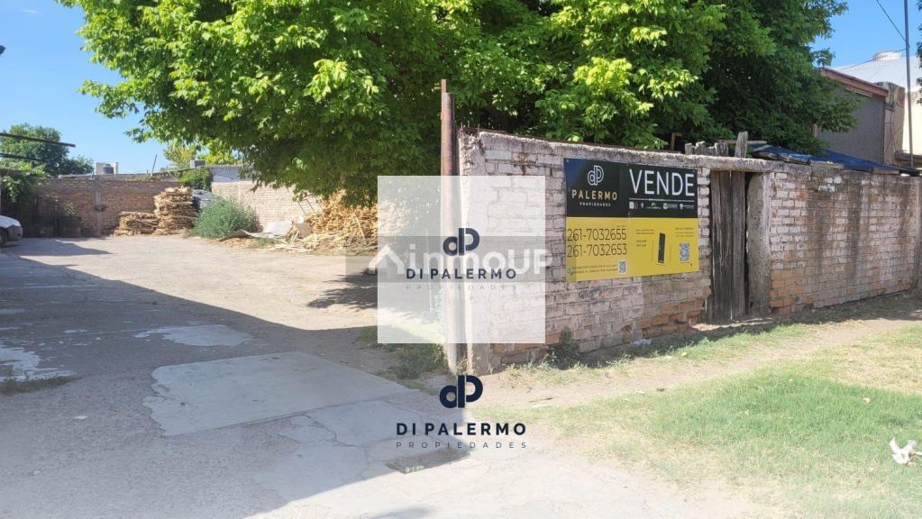 Terreno en Venta en Tunuyan, Mendoza