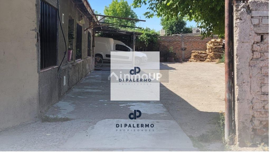 Terreno en Venta en Tunuyan, Mendoza