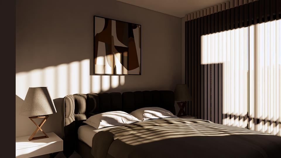 Departamento en Venta en Godoy Cruz, Mendoza