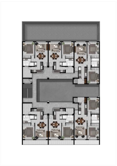 Departamento en Venta en Godoy Cruz, Mendoza