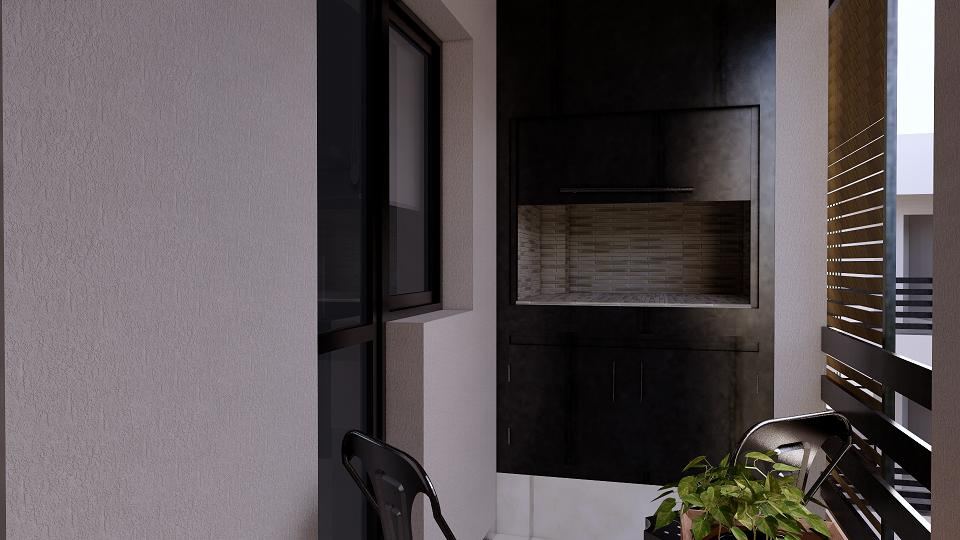Departamento en Venta en Godoy Cruz, Mendoza