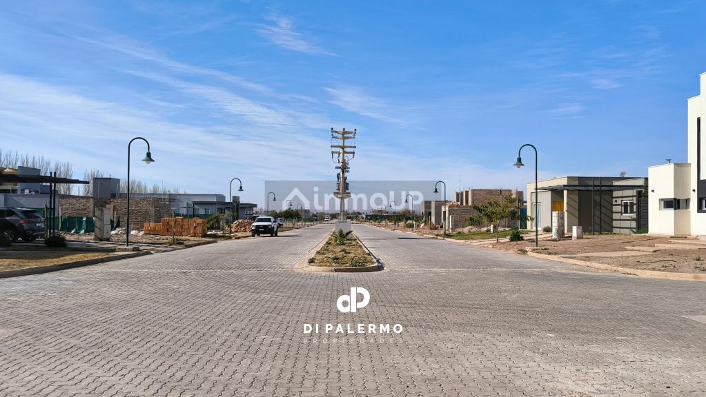 Terreno en Venta en Lujan de Cuyo, Mendoza