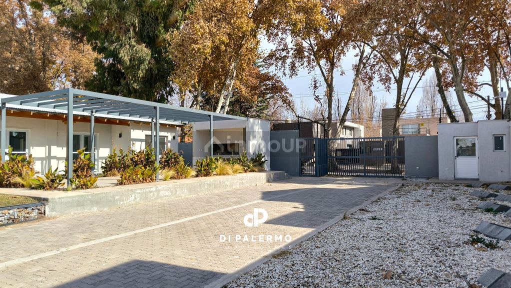 Terreno en Venta en Lujan de Cuyo, Mendoza