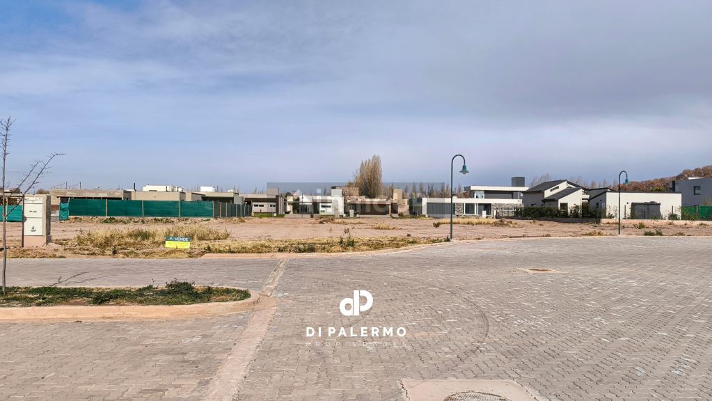 Terreno en Venta en Lujan de Cuyo, Mendoza
