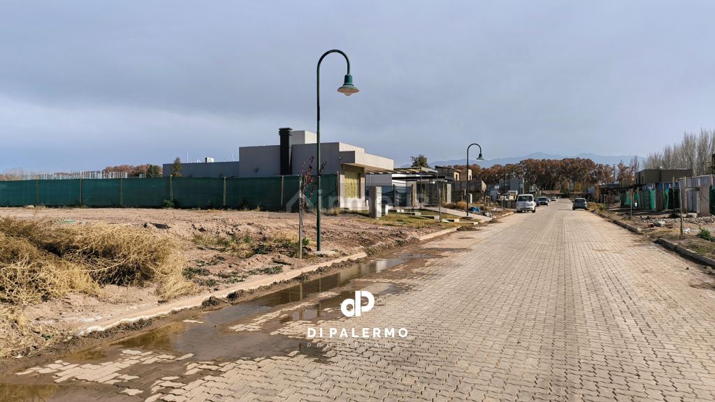 Terreno en Venta en Lujan de Cuyo, Mendoza