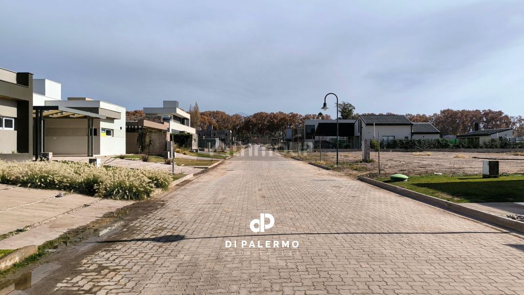 Terreno en Venta en Lujan de Cuyo, Mendoza