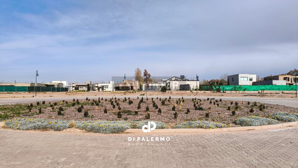 Terreno en Venta en Lujan de Cuyo, Mendoza