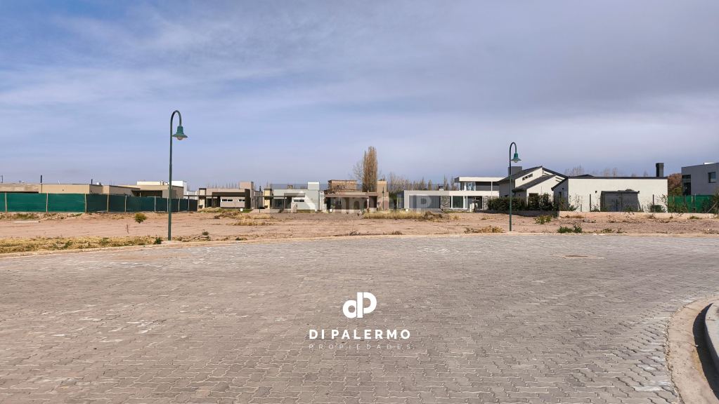 Terreno en Venta en Lujan de Cuyo, Mendoza