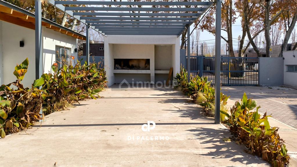 Terreno en Venta en Lujan de Cuyo, Mendoza