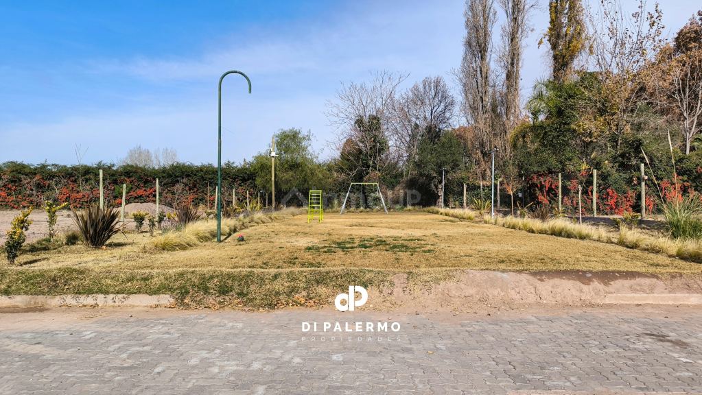 Terreno en Venta en Lujan de Cuyo, Mendoza