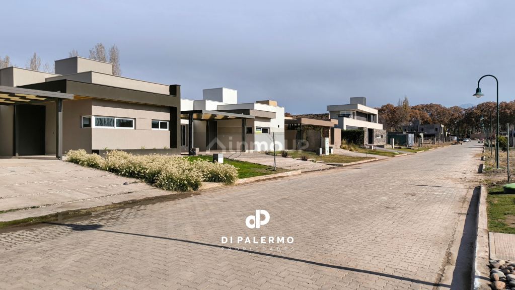 Terreno en Venta en Lujan de Cuyo, Mendoza