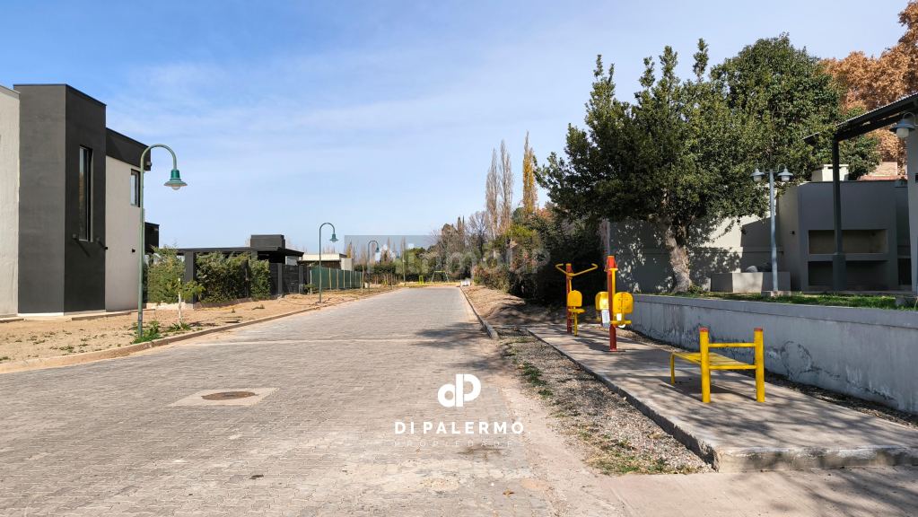 Terreno en Venta en Lujan de Cuyo, Mendoza