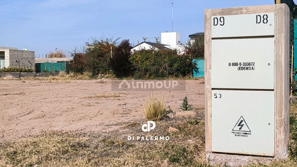 Terreno en Venta en Lujan de Cuyo, Mendoza