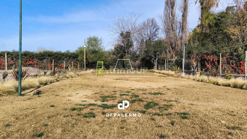 Terreno en Venta en Lujan de Cuyo, Mendoza