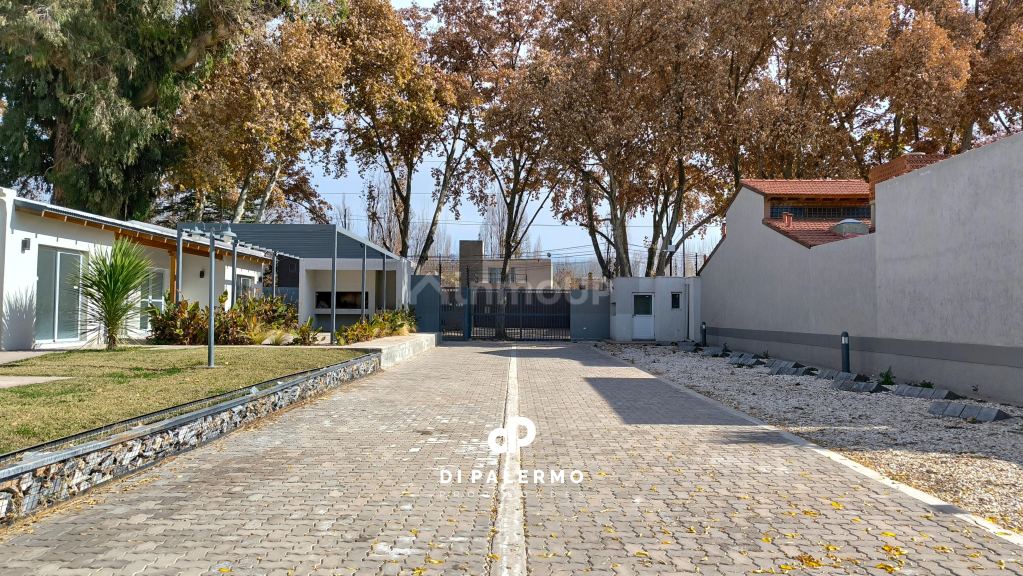 Terreno en Venta en Lujan de Cuyo, Mendoza