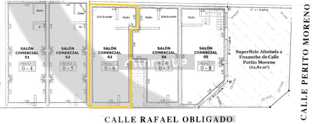 Departamento en Venta en Godoy Cruz, Mendoza