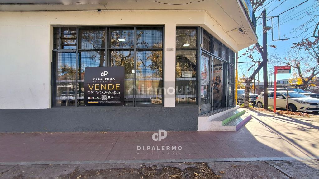Local Comercial en Venta en Lujan de Cuyo, Mendoza