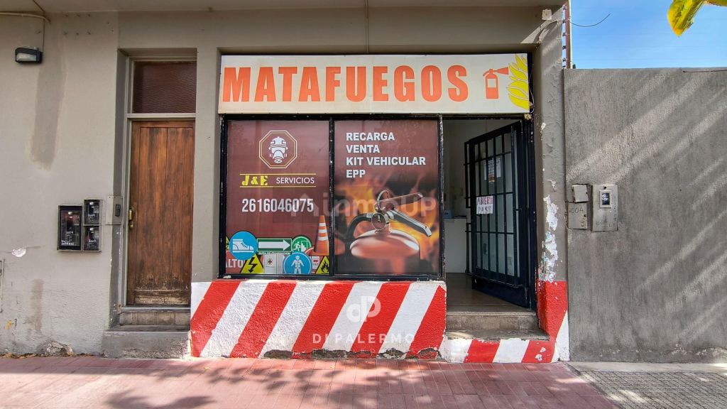 Local Comercial en Venta en Lujan de Cuyo, Mendoza