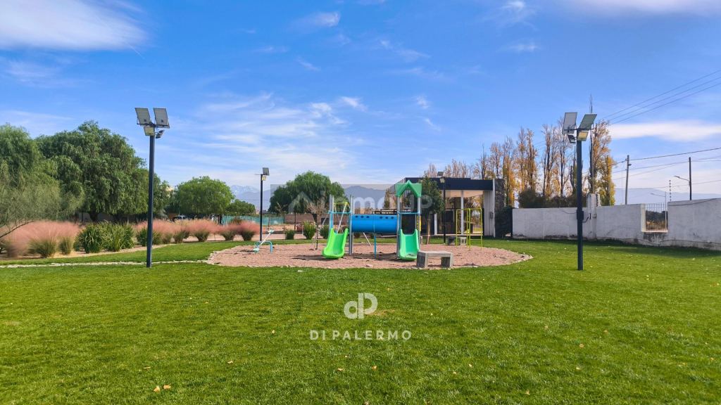 Terreno en Venta en Lujan de Cuyo, Mendoza