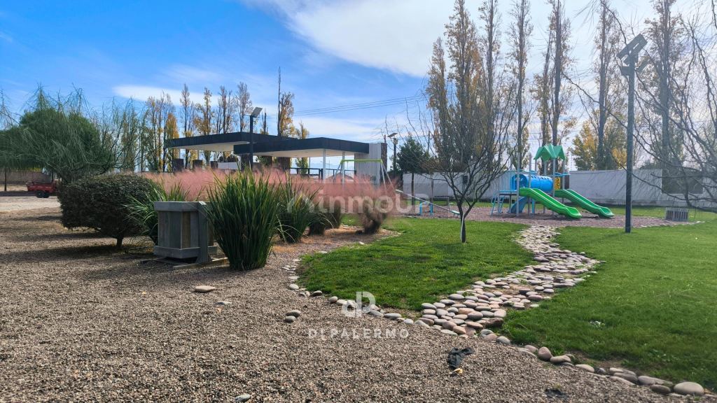 Terreno en Venta en Lujan de Cuyo, Mendoza