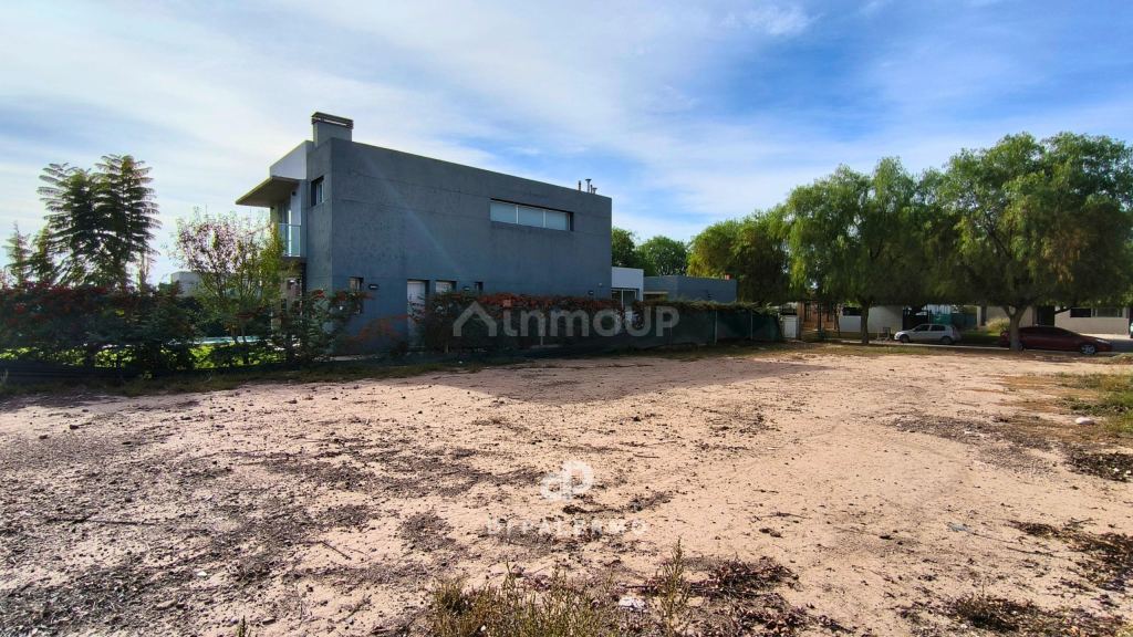 Terreno en Venta en Lujan de Cuyo, Mendoza
