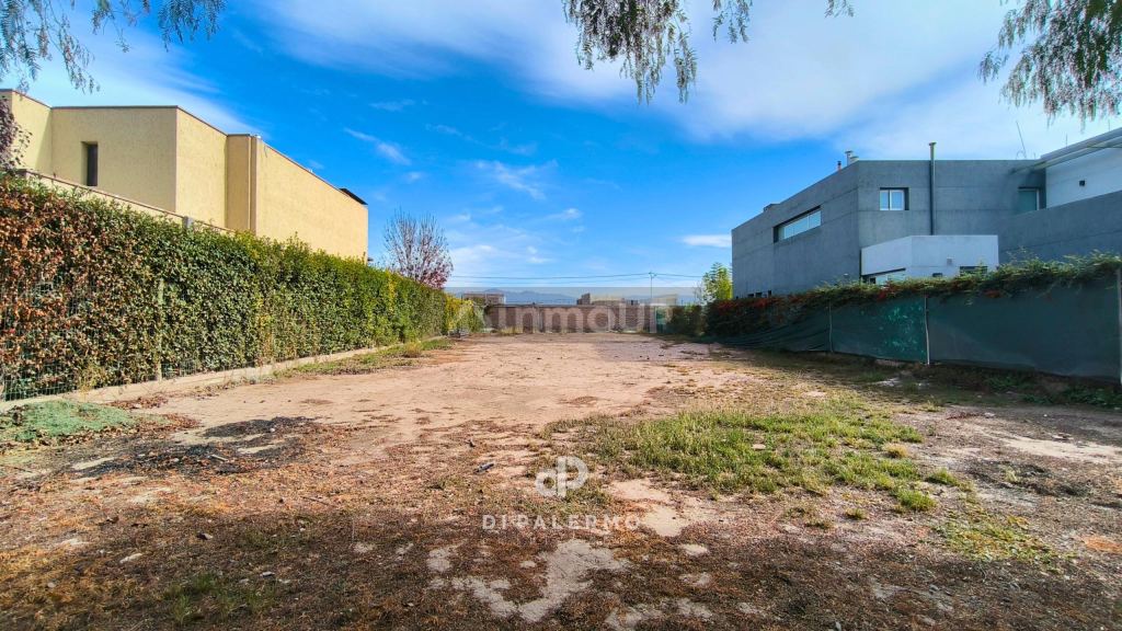 Terreno en Venta en Lujan de Cuyo, Mendoza