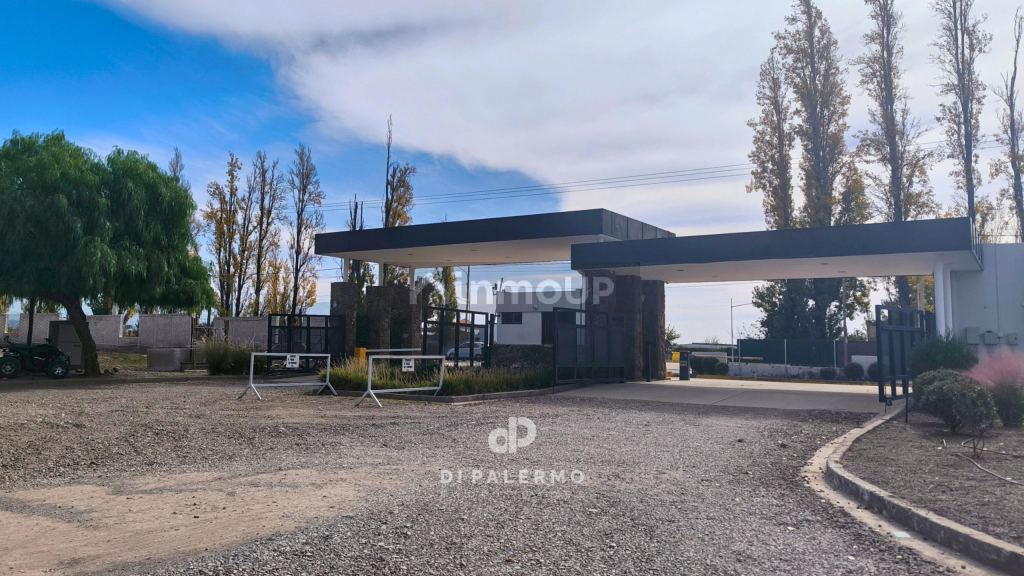 Terreno en Venta en Lujan de Cuyo, Mendoza