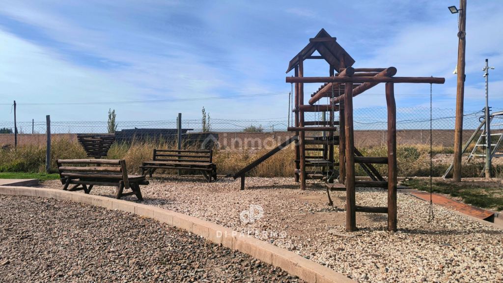 Terreno en Venta en Lujan de Cuyo, Mendoza