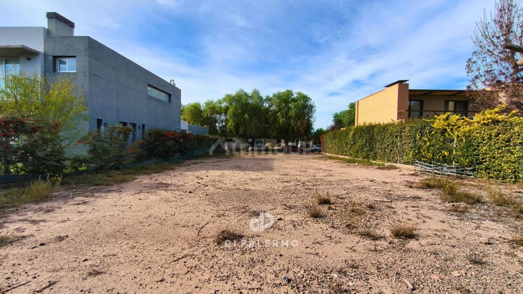 Terreno en Venta en Lujan de Cuyo, Mendoza