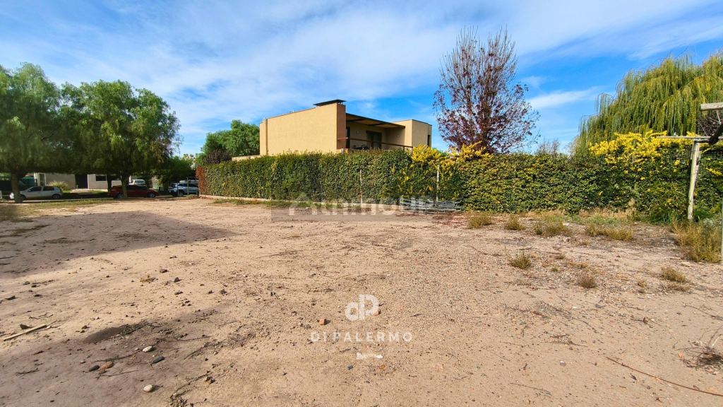 Terreno en Venta en Lujan de Cuyo, Mendoza