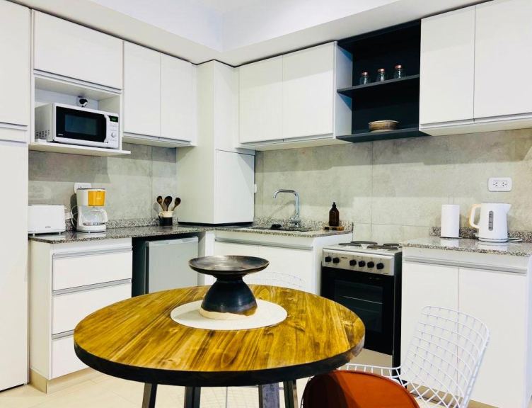 Departamento en Venta en Godoy Cruz, Mendoza