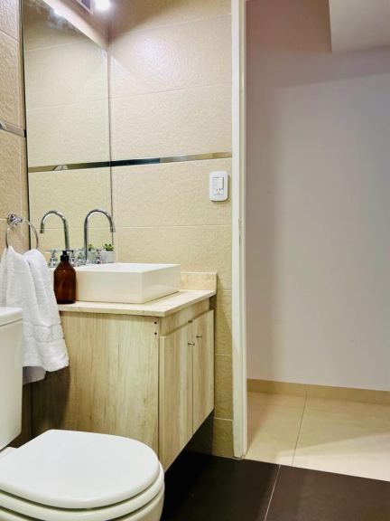 Departamento en Venta en Godoy Cruz, Mendoza