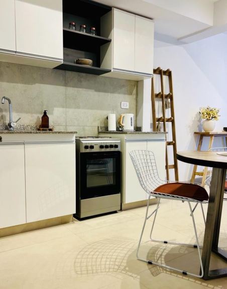 Departamento en Venta en Godoy Cruz, Mendoza