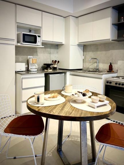 Departamento en Venta en Godoy Cruz, Mendoza