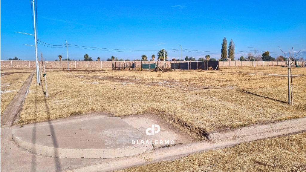 Terreno en Venta en Guaymallen, Mendoza