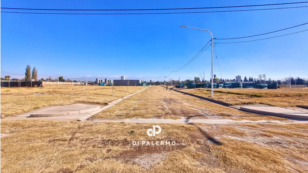 Terreno en Venta en Guaymallen, Mendoza