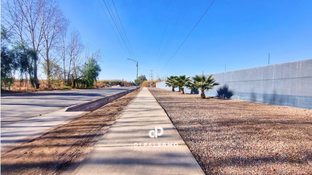 Terreno en Venta en Guaymallen, Mendoza