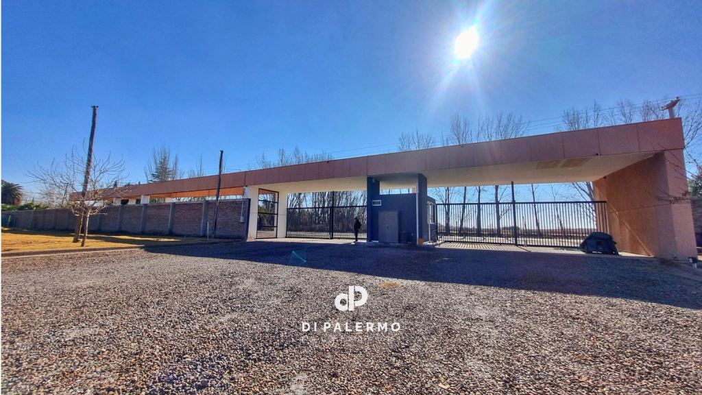 Terreno en Venta en Guaymallen, Mendoza