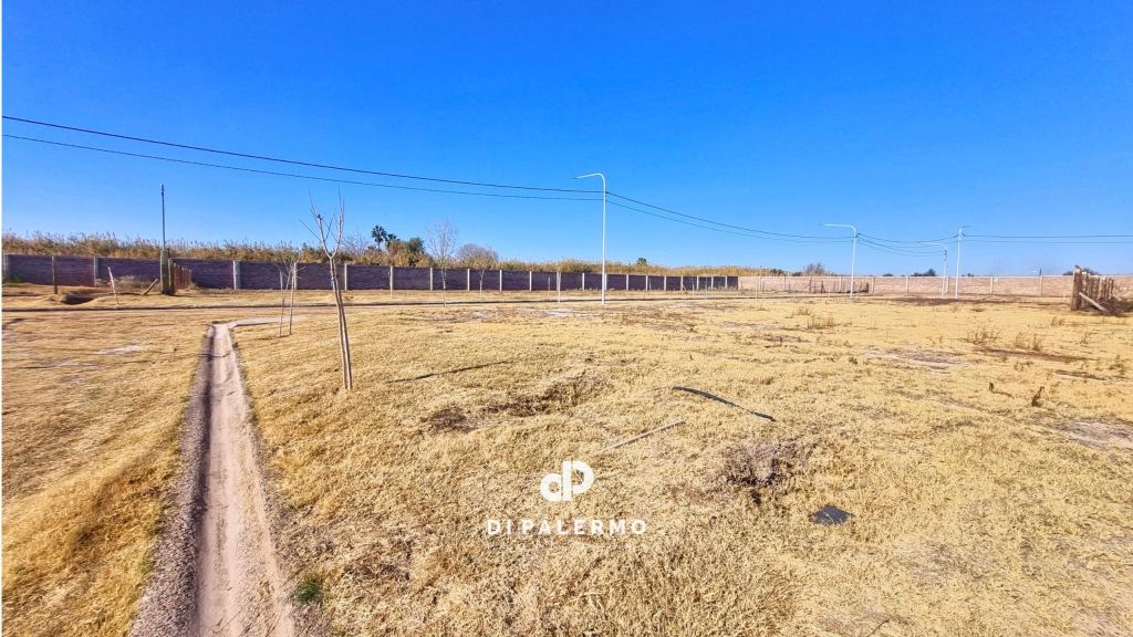 Terreno en Venta en Guaymallen, Mendoza