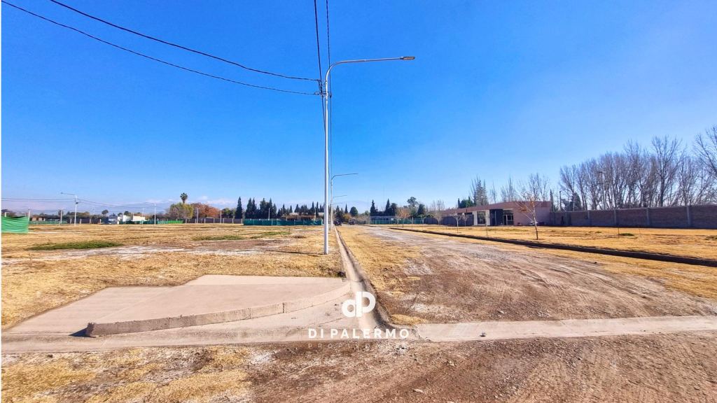 Terreno en Venta en Guaymallen, Mendoza