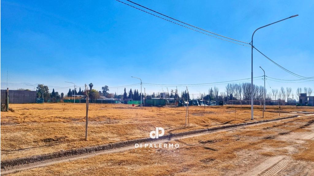 Terreno en Venta en Guaymallen, Mendoza