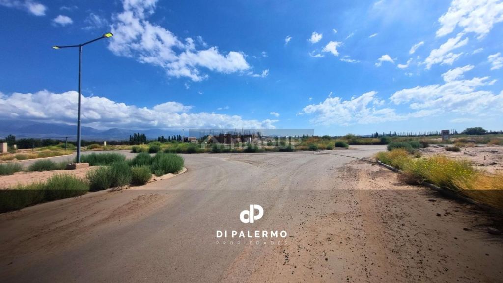 Terreno en Venta en Lujan de Cuyo, Mendoza
