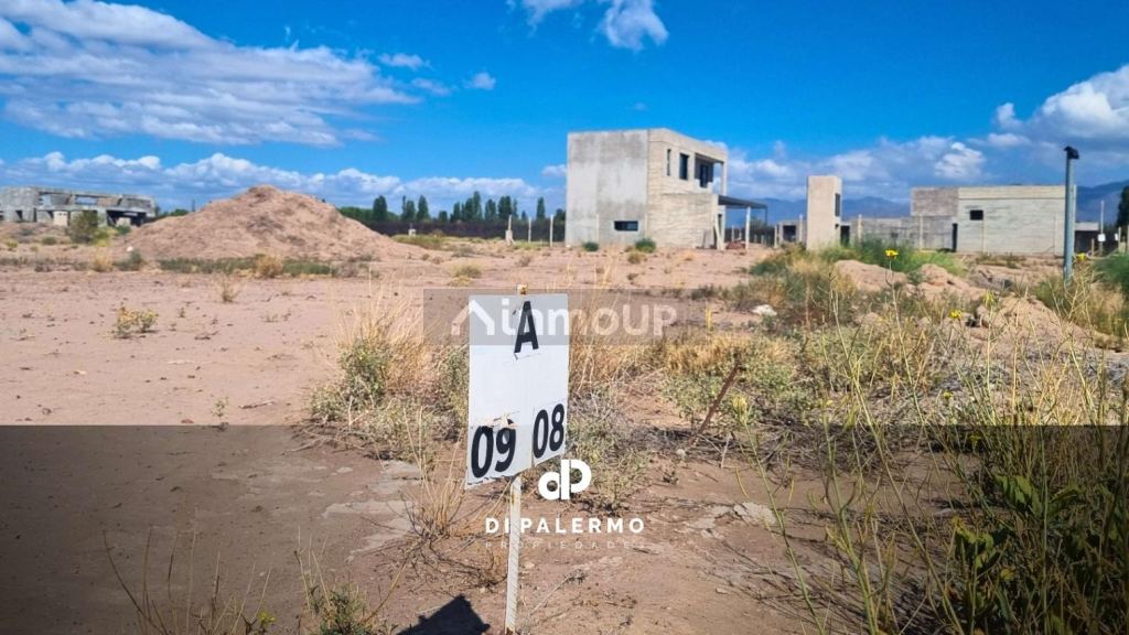 Terreno en Venta en Lujan de Cuyo, Mendoza