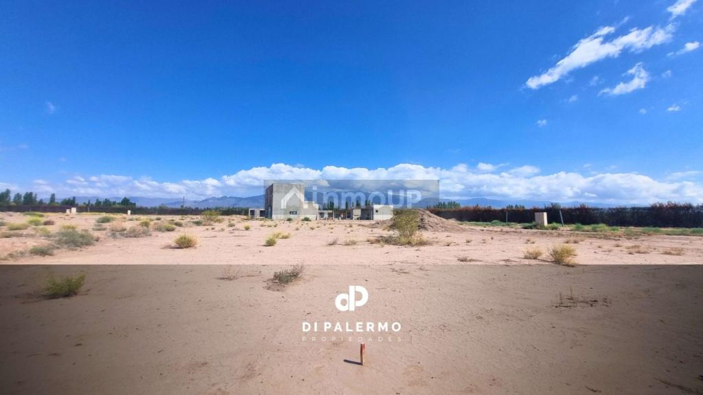 Terreno en Venta en Lujan de Cuyo, Mendoza