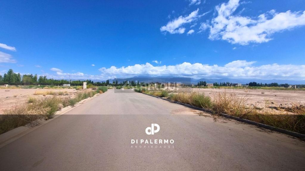 Terreno en Venta en Lujan de Cuyo, Mendoza