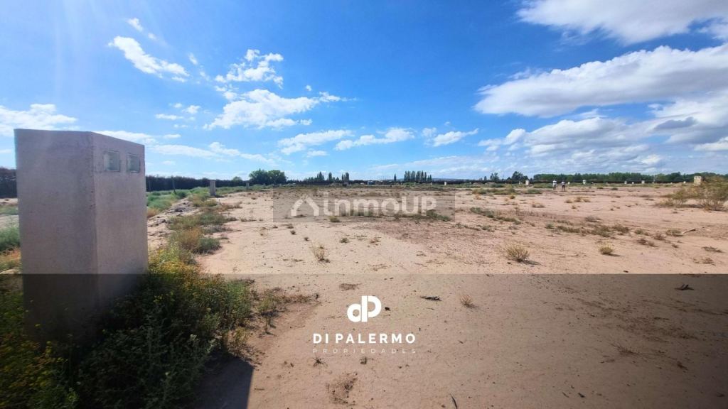 Terreno en Venta en Lujan de Cuyo, Mendoza