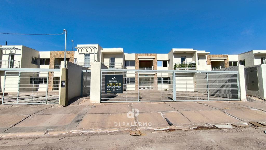 Departamento en Venta en Maipu, Mendoza